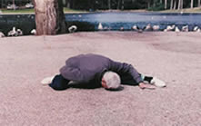 ye xiao long power stretch